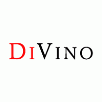 DiVino logo vector logo