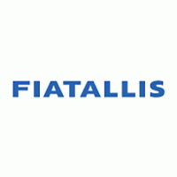 Fiatallis logo vector logo
