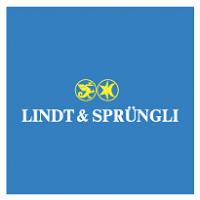 Lindt & Sprungli logo vector logo