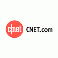 CNET.com logo vector logo