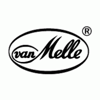 Van Melle logo vector logo