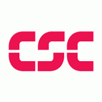 CSC logo vector logo