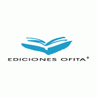 Ediciones Ofita logo vector logo