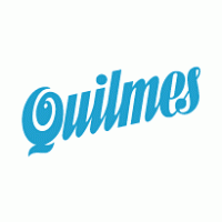 Quilmes logo vector logo