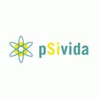 pSivida logo vector logo