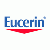 Eucerin logo vector logo