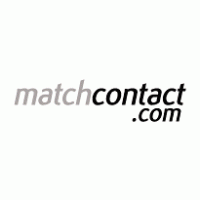 Match-Contact logo vector logo
