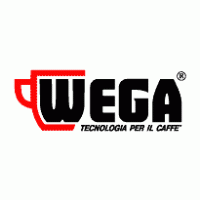 Wega logo vector logo