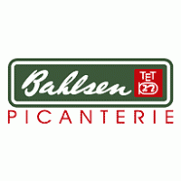 Bahlsen Picanterie logo vector logo