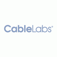 CableLabs logo vector logo