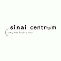 Sinai Centrum logo vector logo