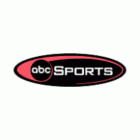ABC Sports logo vector logo