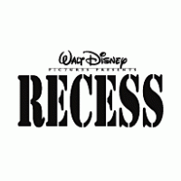 Recess logo vector logo