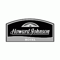 Howard Johnson logo vector logo