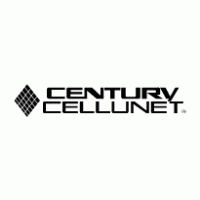 Century Cellunet logo vector logo