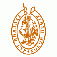 Russky Strahovoj Center logo vector logo