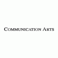 Communication Arts logo vector logo