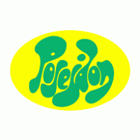 Posejdon logo vector logo