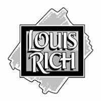 Louis Rich logo vector logo