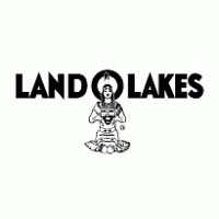 Land O’Lakes logo vector logo