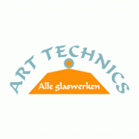Art Technics logo vector logo