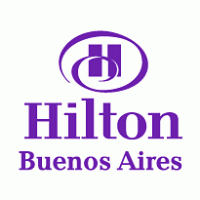 Hilton Buenos Aires logo vector logo