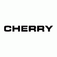 Cherry logo vector logo