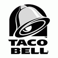 Taco Bell logo vector logo