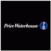 Price Waterhouse logo vector logo
