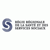 Sante Services Sociaux logo vector logo