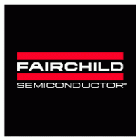 Fairchild Semiconductor logo vector logo