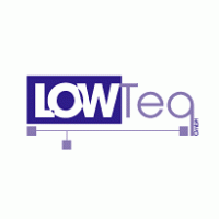LOWTeq GmbH logo vector logo