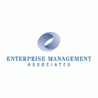 Enterprise Management Associates logo vector logo