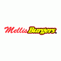 MellisBurgers – Los Mellis logo vector logo