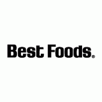 Best Foods logo vector logo