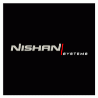 Nishan Systems logo vector logo