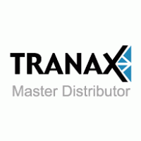 Tranax logo vector logo