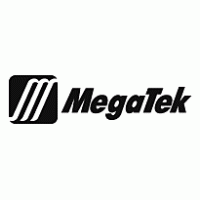 MegaTek logo vector logo