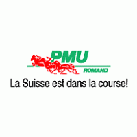 PMU Romand logo vector logo