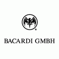 Bacardi logo vector logo