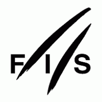 FIS logo vector logo