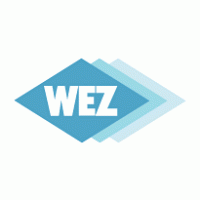 WEZ Kunststoffwerk logo vector logo