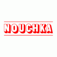 Nouchka logo vector logo