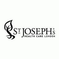 St. Joseph’s Health Care logo vector logo