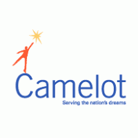 Camelot logo vector logo