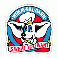 Wimm-Bill-Dann logo vector logo