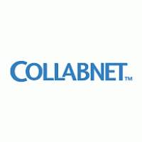 Collabnet logo vector logo