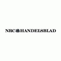 NRC Handelsblad logo vector logo