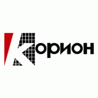 Korion logo vector logo