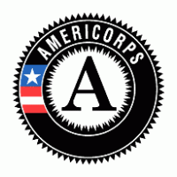AmeriCorps logo vector logo